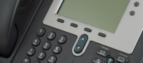 Voice Over IP Phone Solutions
