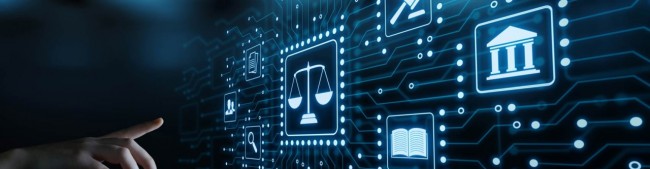 Legal Technology Solutions