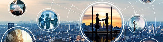 Messaging and Collaboration Solutions