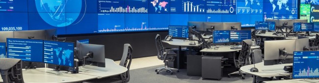 Technical Operations Center