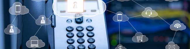 Voice Over IP Phone Solutions