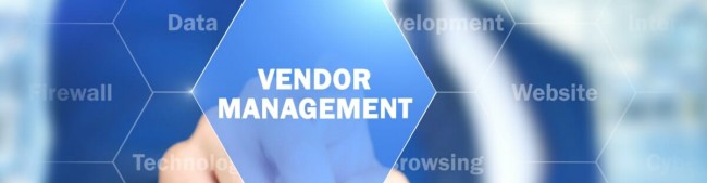 Vendor Management