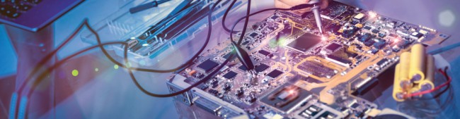 Reactive Response and PC Repair Services