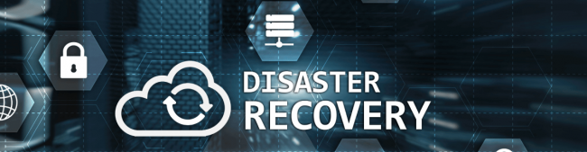 Disaster Recovery and Business Continuity