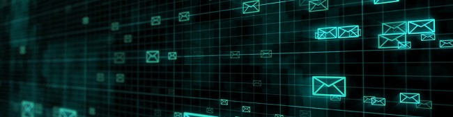 Email Messaging and Archiving