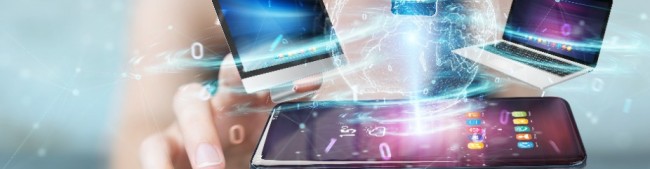 Mobile Computing