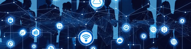 24x7x365 Network Monitoring