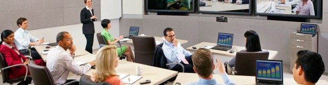Video Conferencing Solutions
